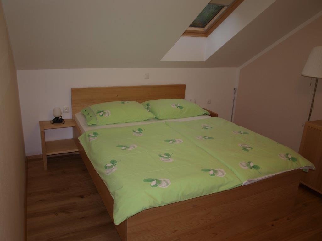 Guest House Hiša Sonca Luče Chambre photo